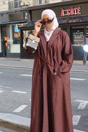 Kimono Blazer Bianca – Collection Signature Europe