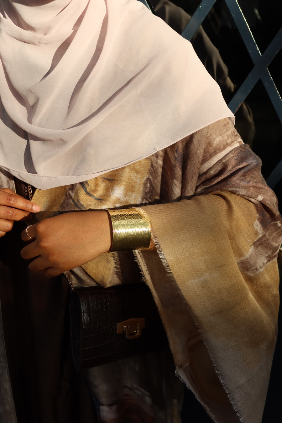 Bracelet emy acier inoxydable