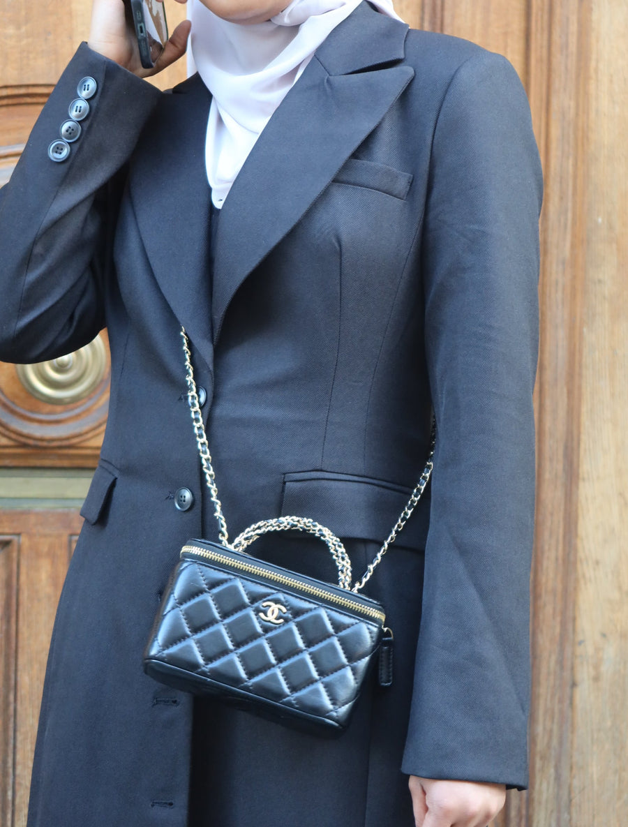 Blazer long Tiffany – Signature Europe