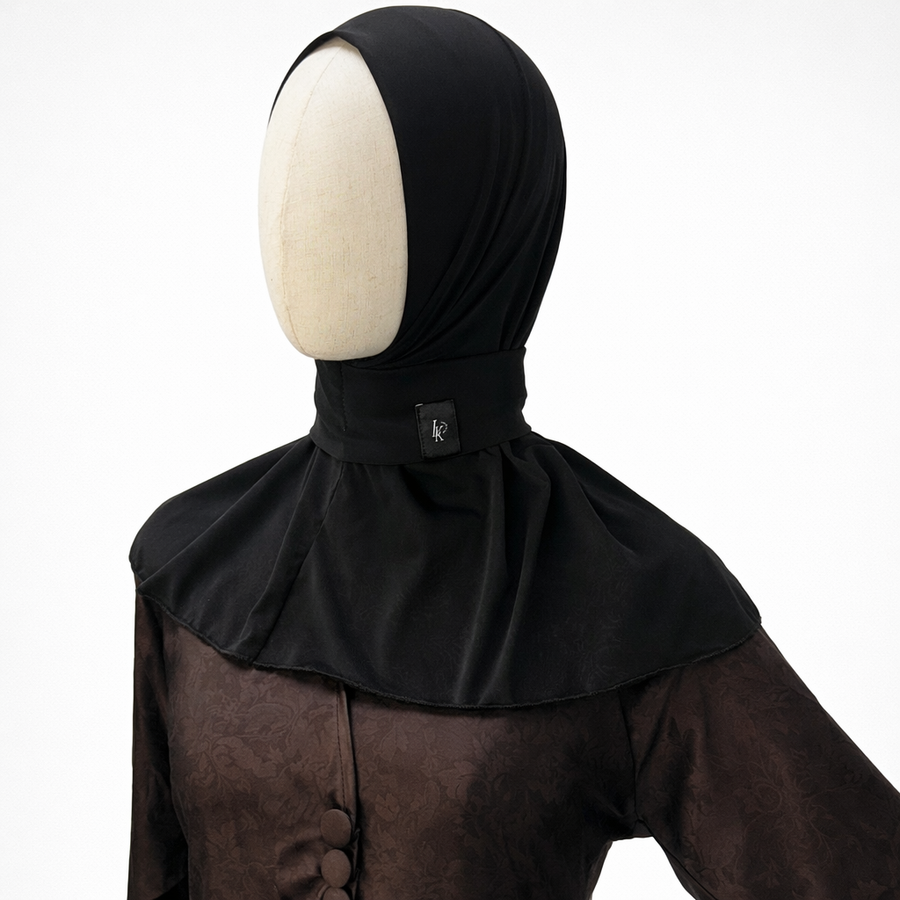E S S E N C E
 – Cagoule Signature