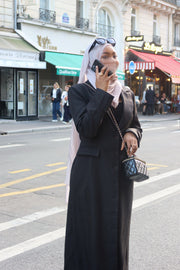 Blazer long Tiffany – Signature Europe