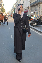 Blazer long Tiffany – Signature Europe