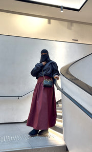 Jupe Majda – Collection Signature Europe