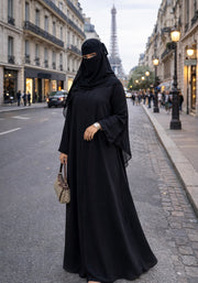 🌙 Abaya Al Qamar
