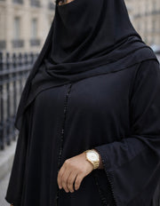 🌙 Abaya Al Qamar