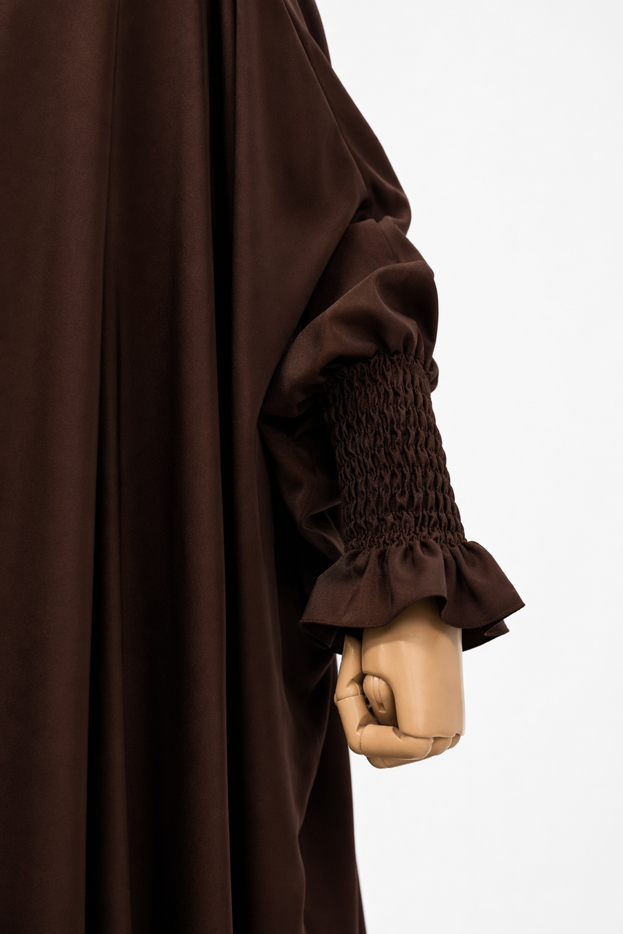 JILBEB MELIA — Nouvelle version