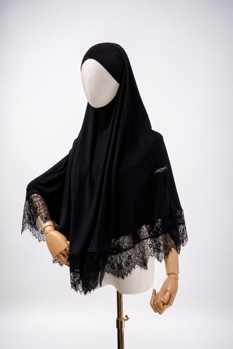 Khimar - WARD