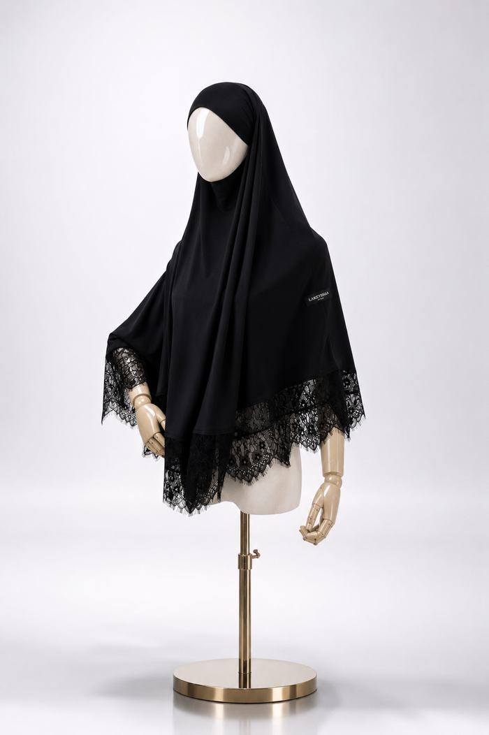Khimar - WARD