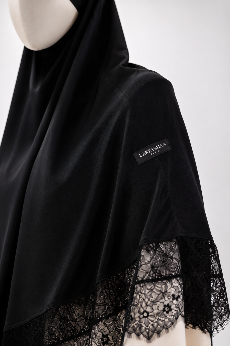 Khimar - WARD