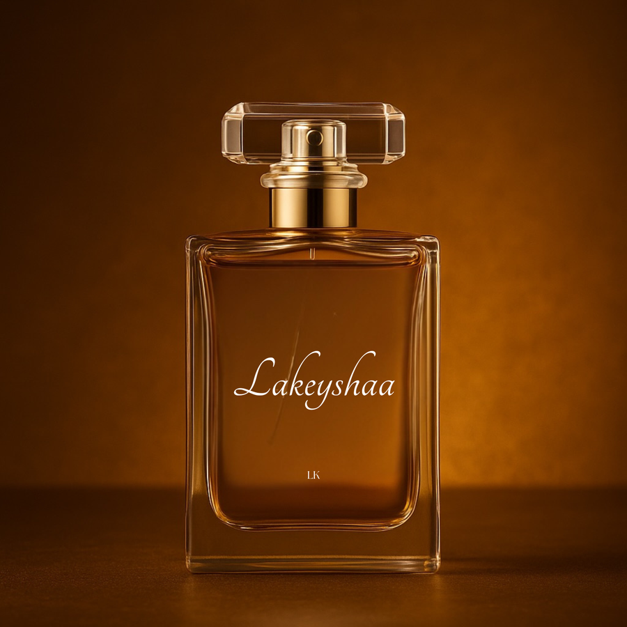 Parfum La Keyshaa – Élégance Sucrée & Gourmande (Eau de Parfum)