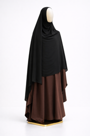 H I J E B   S I G N A T U R E