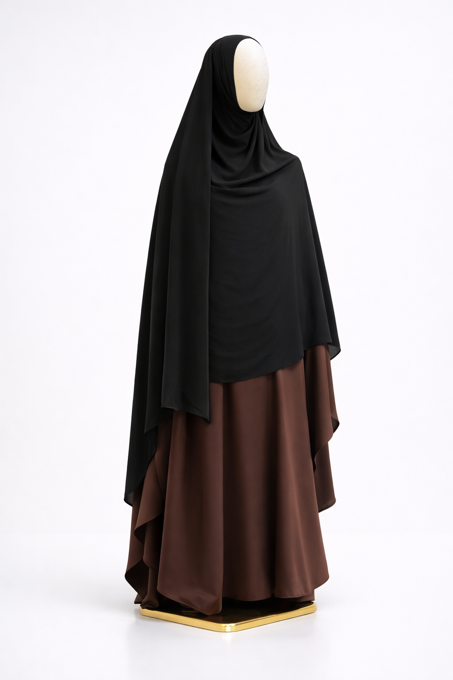 H I J E B   S I G N A T U R E