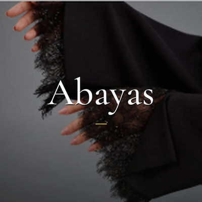 Abayas