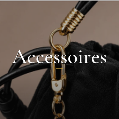 Accessoires